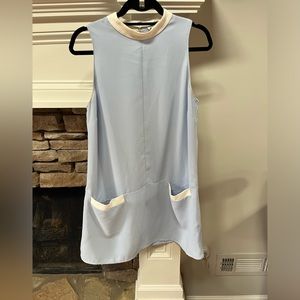 Amanda Uprichard Dress - size large